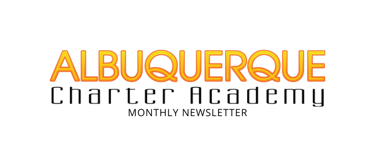 ABQCA Monthly Newsletter